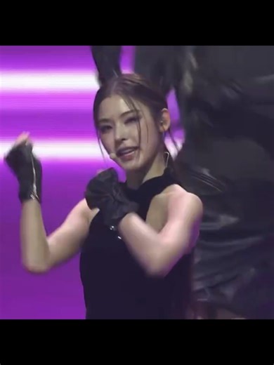 Mai's Stunning High Note Performance