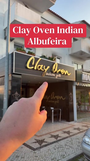 Clay Oven Indian Albufeira: Authentic Taste