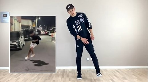 Mastering The Floating Dance: The Best Slickback Dance Tutorial