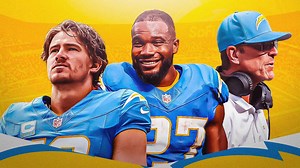 Los Angeles Chargers bold predictions for Week 2 vs. Panthers