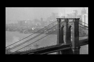 Triangle: Remembering the Fire