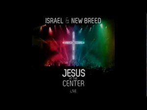 Israel Houghton ft James Fortune - It's Not Over Lyrics with Jason Nelson