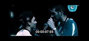 LAS METRALLETAS MAS LARGAS (con cronometro) | Dava Rap