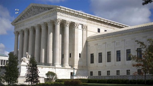 Supreme Court hears freedom of speech cases on social media platforms