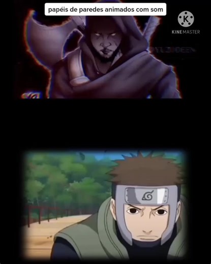 Naruto vs dragon ball z