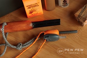 Survival Essentials: Top Survival Gear You Need to Stay Alive