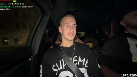 🚨 MEINE BOXKAMPF VORBEREITUNG #trap setup🚨!mod !tts !Spende !insta !Yt !Dc