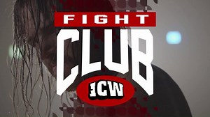 It's a new era for ICW Fight Club! Listen to our new theme and watch our new intro! It's all change at ICW: Drunk And Drunker: bit.ly/ICWTickets | Insane Championship Wrestling