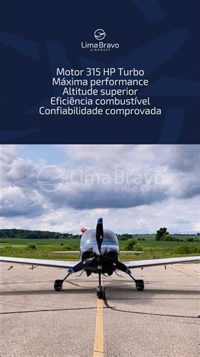 CIRRUS SR22 G6 TURBO – ANO 2023