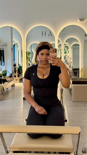 Arielle Patterson | Weekly walks w/ TNA part 4 #Girlchat #girltalk #morningwalk #howtobeconsistent #consistancy #besties #bestiestalk #blackgirl #blackgirlfriends | Instagram