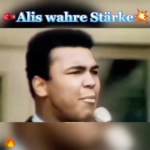 Muhammad Ali gegen Jerry Quarry: Alis wahre Stärke