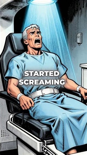 The Medical Machine That Literally Cooked Patients Alive