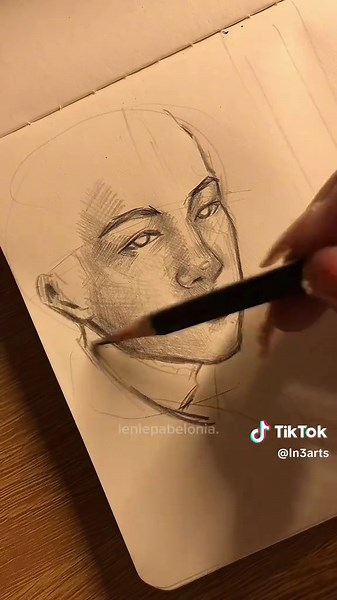 Pencil Drawing Techniques with Faber-Castell Supplies