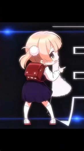 dancing Aaron Smith - an Anime dance edit #animeedit #animedance #dance #gameplay #amv