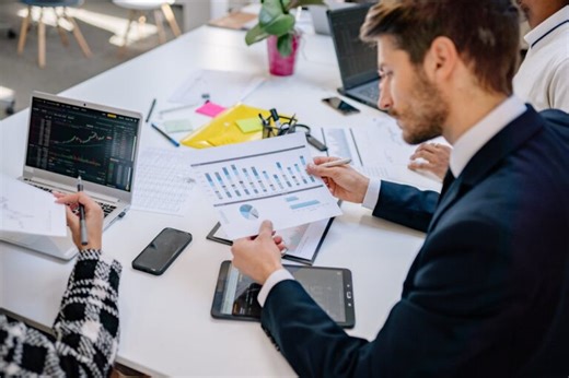 Where Does Block Inc (XYZ) Stock Belong? Evercore Puts It at $96
