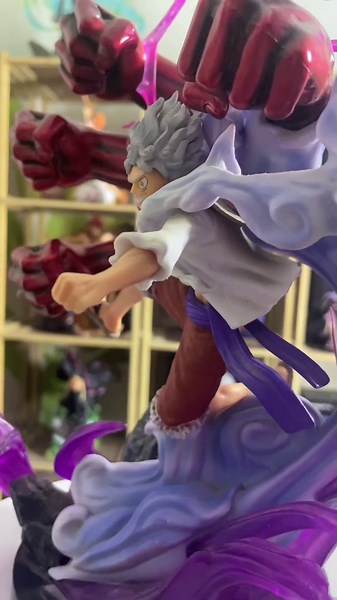 Exploring One Piece Anime Figures for Collectors