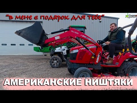 Why hasn't John Deere done this yet? John Deere 8520T Tracked Tractor Review.