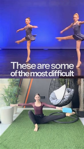 Essential Dance Tips for Competitive Dancers