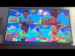 Wii Party: Cry Babies