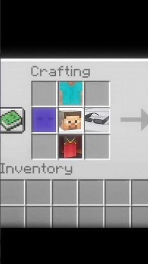 Minecraft Crafting Table Edit | ProBoiz95 Aura 999+ ⚜️