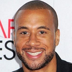 Aaron Hines – Age, Bio, Personal Life, Family & Stats | CelebsAges