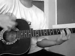 Nickelback - Far Away (Cover)