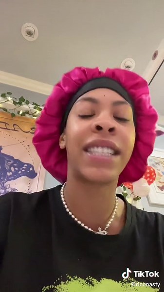 RICO NASTY (@riconasty)’s videos with original sound - RICO NASTY