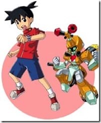 Medabots: Dual Kabuto And Kuwagata Versions To Hit 3DS This Year