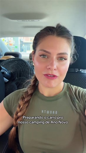 Camping de Ano Novo: Preparativos e Dicas Práticas
