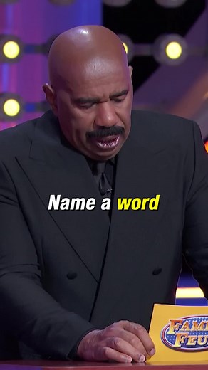 Quick answer makes Steve hiss! #funny #laugh #happiness | Star maker Showman