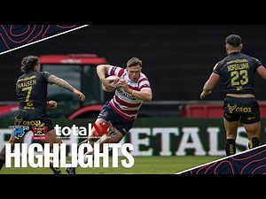 HIGHLIGHTS: Halifax 20-23 Oldham