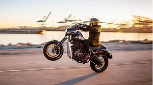 Top American Motorcycle Brands