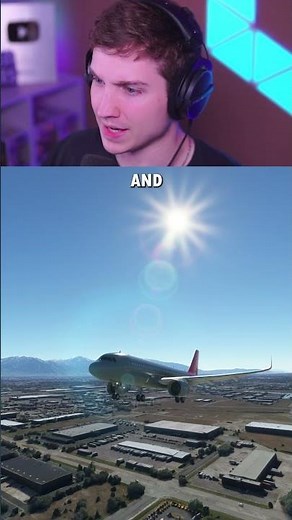 Which Airliner has the Best Reverse Thrust?