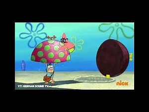 SpongeBob SquarePants Season 13 - Episode 276b | Patrick the Mailman (Opening)