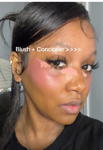 Elevate Your Makeup: Blush and Concealer Tips