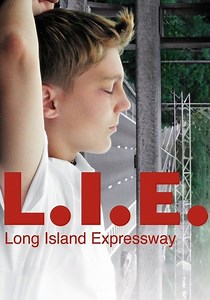 L.I.E. - movie: where to watch streaming online