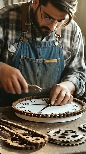 ⌚ Amazing Watch Repairing Process | Fixing an Old Wrist Watch Like New!