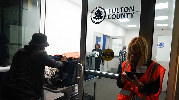 Leavitt calls out media’s Fulton County outrage after years of pushing Russia interference claims