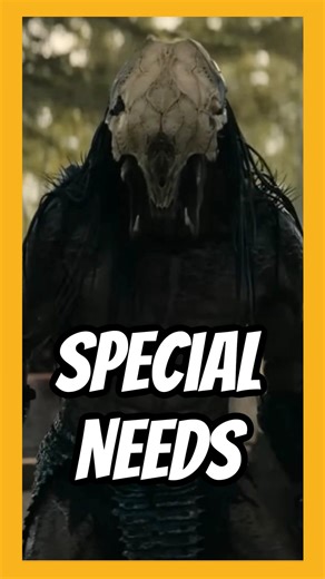 Jeremiah Martin on Instagram: "Feral Predator prey 2022 #alien #horror #yautja #thepredator #feral #prey #prey2022 #movie #alienvspredator #aliensvspredator #xenomorph #xenomorphqueen #alienearth #predatorbadlands #comics #alienearthfx #xenomorphs"