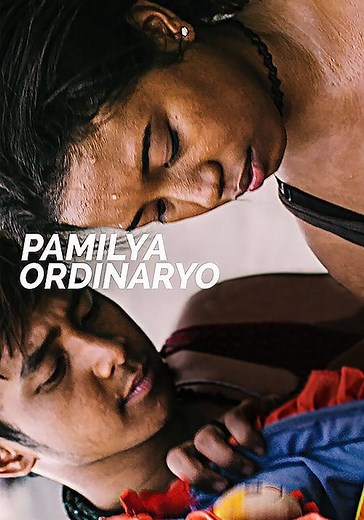 Ordinary People streaming: where to watch online?