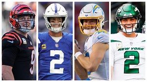 NFL Sunday Week 11 Games Ranked By Watchability