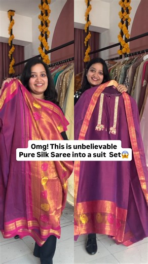 P A S B A N on Instagram: "At Pasban, we know a saree is never “just a saree” — it holds your stories, your mother’s memories, your wedding moments, and sometimes even a full generation’s emotions. ✨💛 So we take your precious sarees and recreate them into stunning new outfits—keeping the sentiment alive while giving you something beautiful, wearable, and sustainable. 🍀 Whether it’s your wedding saree, your mom’s heirloom, or a timeless classic you’ve outgrown, we’ll turn it into a fresh, custo