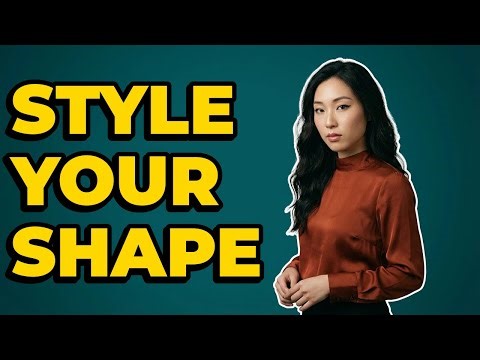 What Defines The Apple Body Type?