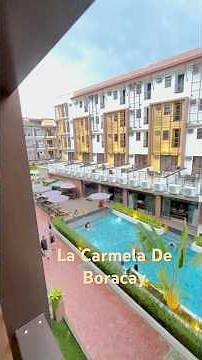 La Carmela De Boracay
