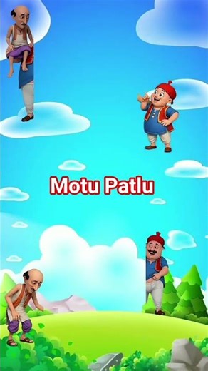 motu Patlu vfx magic toons part 24 #motupatlukijodi #cartoon #motupatlufun #motupatlu #trending #vfx