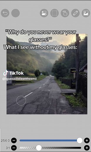 Glasses Struggle: Blurry Vision & Constant Discomfort