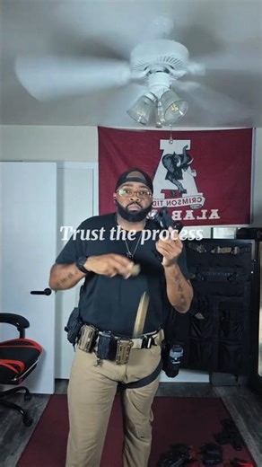 Slow is Smooth: Fusion Firearms XP Pro Dry Fire Reloads #dryfiretraining #airsoft #stayready #2A