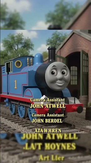Thomas The Tank Repeat parody (MUST WATCH!!!!!!)