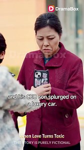 91K views · 995 reactions | When Love Turns Toxic From the moment Ben...