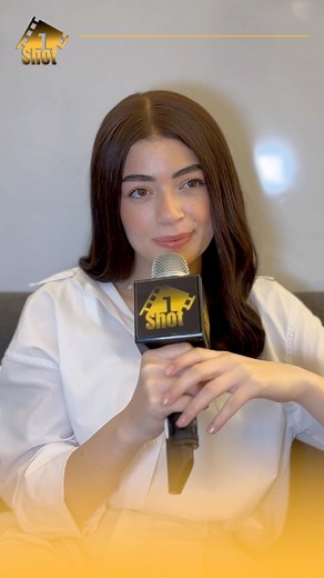 820K views · 14K reactions | "هند مش محتاجة نصيحة وياريت كل البنات تبقى زيها".. رأي #ليلى_احمد_زاهر في هند عبدالله مؤلفة حكاية هند | #ما_تراه_ليس_كما_يبدو | One Shot Plus | Facebook